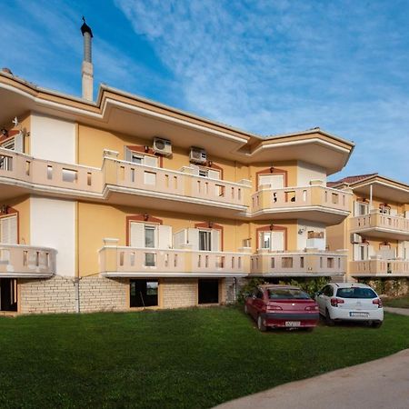 Alfa House Apartment Ioannina Ngoại thất bức ảnh
