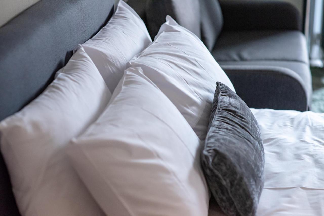 Alfa House Apartment Ioannina Ngoại thất bức ảnh